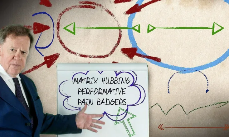 Jonathan Meades on Jargon