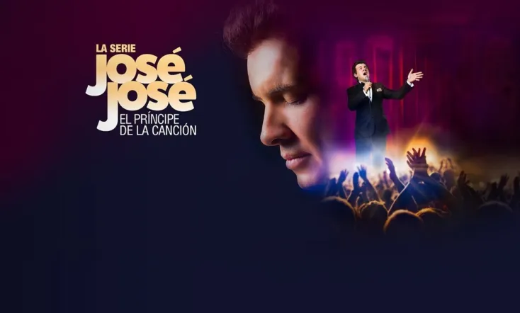 Jose Jose: The Prince of Song