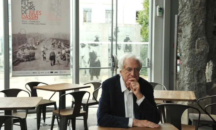 Journeys Through French Cinema