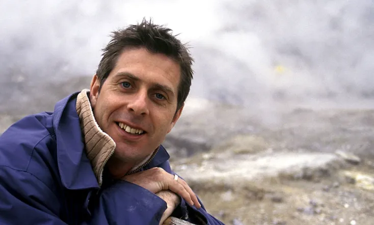 Journeys from the Centre of the Earth