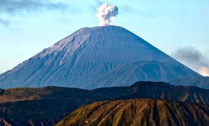 Journeys into the Ring of Fire