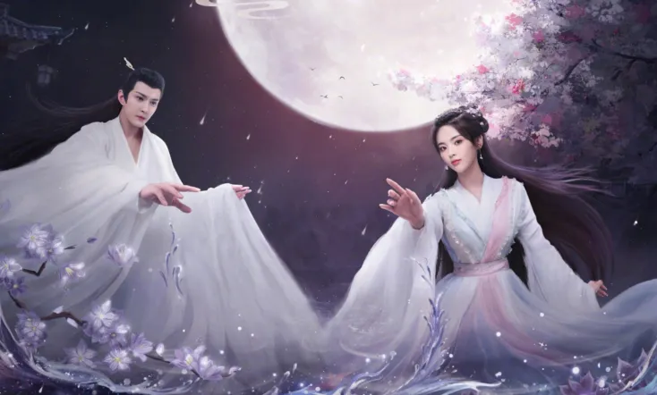 The Journey of Chongzi