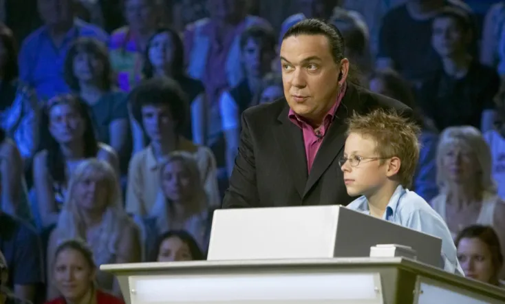 Jsi chytřejší než páťák?