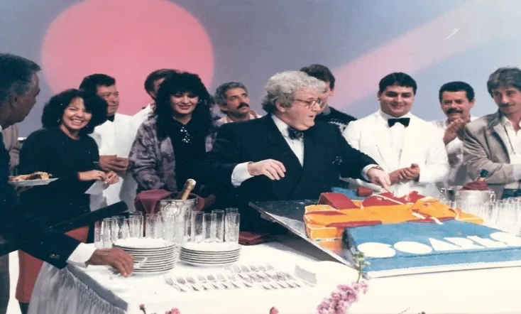 Jô Soares Onze e Meia