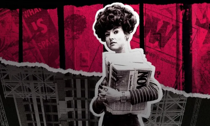 Juanita: A Family Mystery