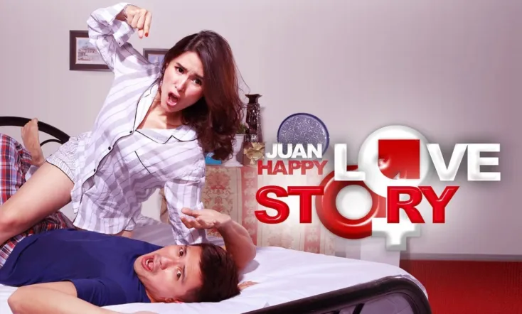 Juan Happy Love Story