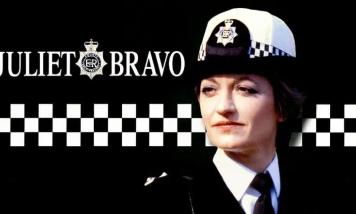 Juliet Bravo