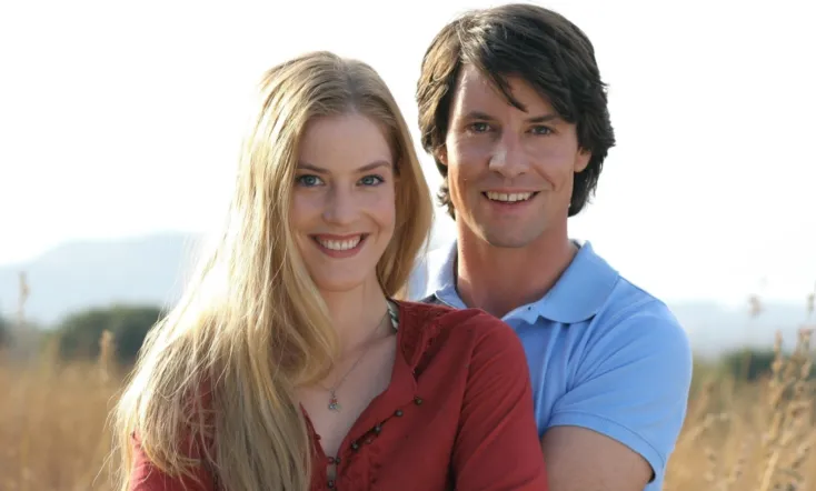 Julia – Wege zum Glück