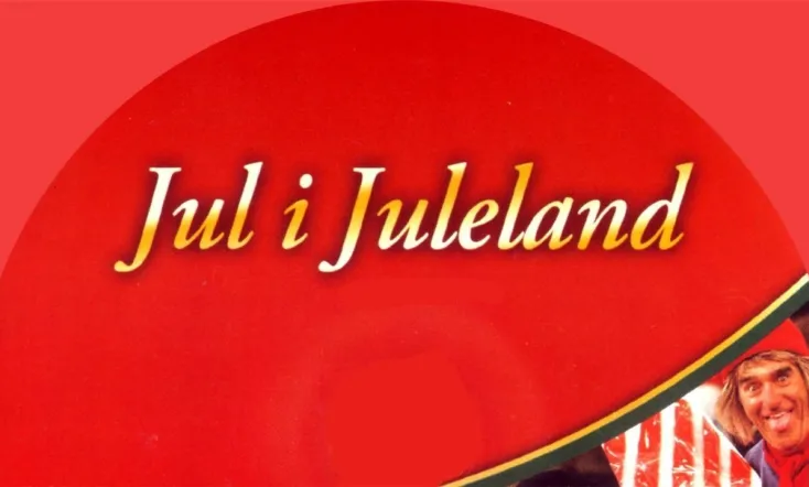 Jul i Juleland