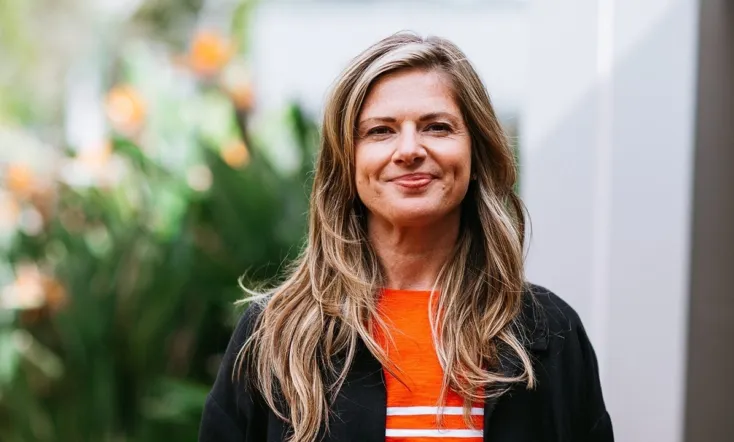 Julia Zemiro's Home Delivery
