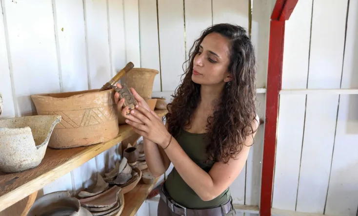 Jungle Mystery: Lost Kingdoms Of The Amazon