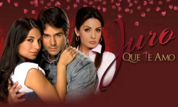 Juro que te amo