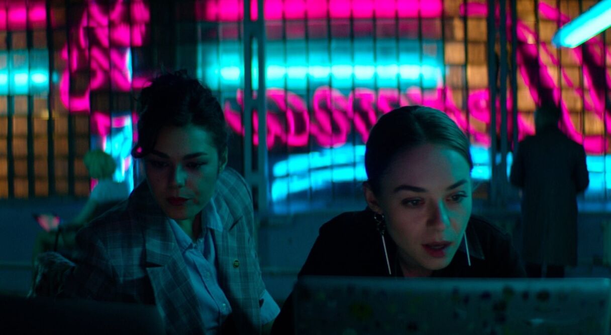 Just Imagine That We Know