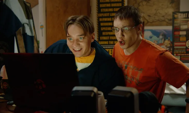 Justimus presents: Duo