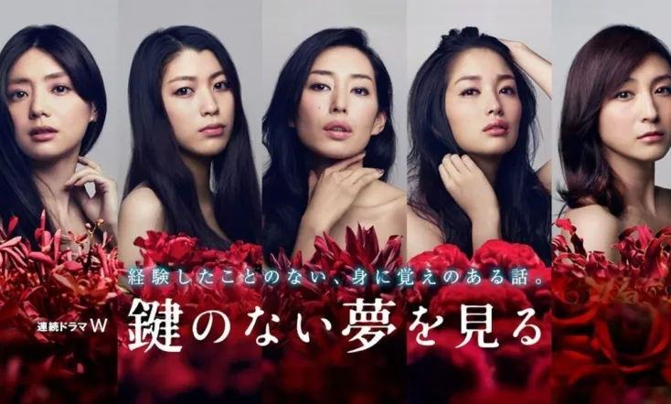 Kagi no nai Yume wo Miru