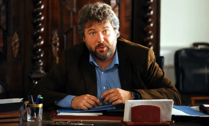 Der Kaiser von Schexing