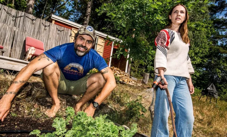 Kalles och Britas sex liv