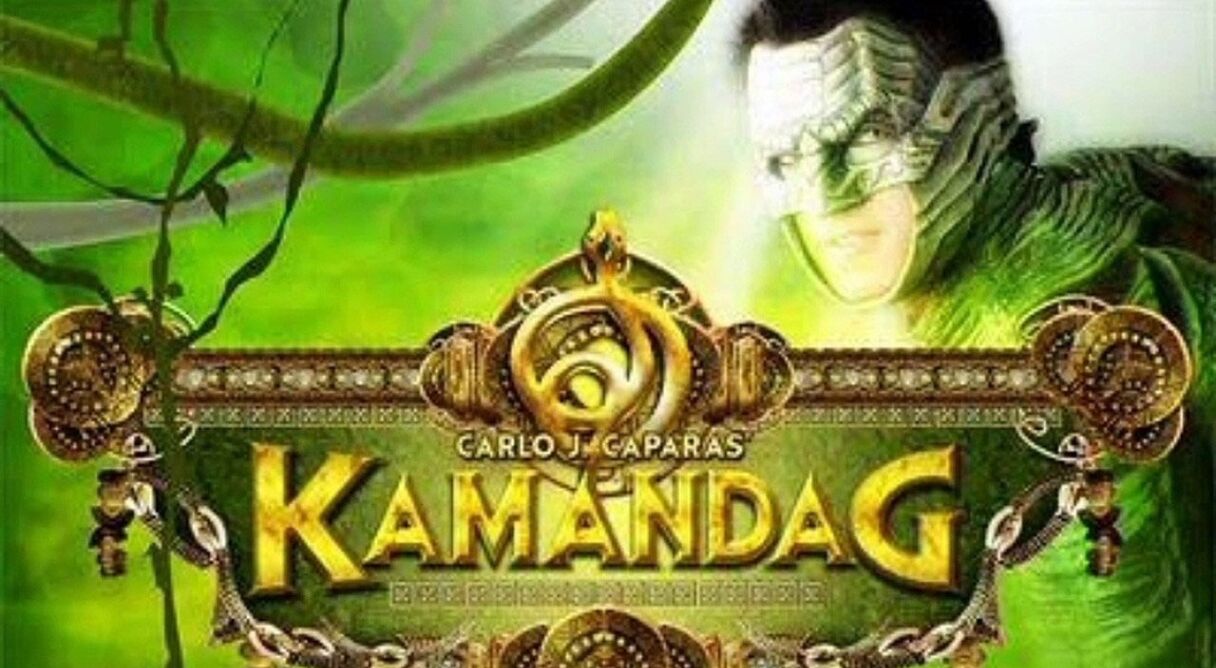 Kamandag