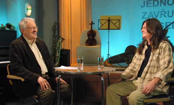 Kam zmizel ten starý song