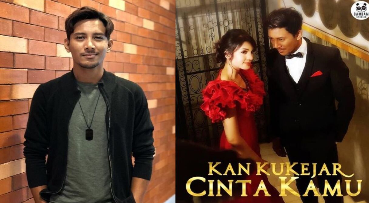 Kan Ku Kejar Cinta Kamu