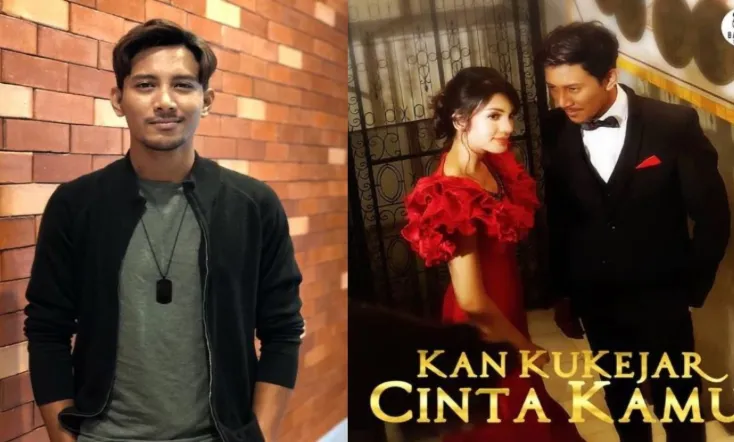 Kan Ku Kejar Cinta Kamu