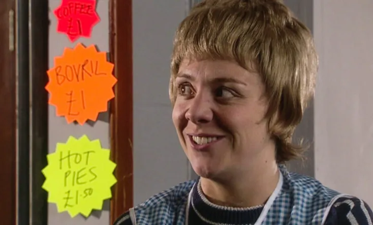 The Karen Dunbar Show