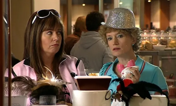 Kath & Kim