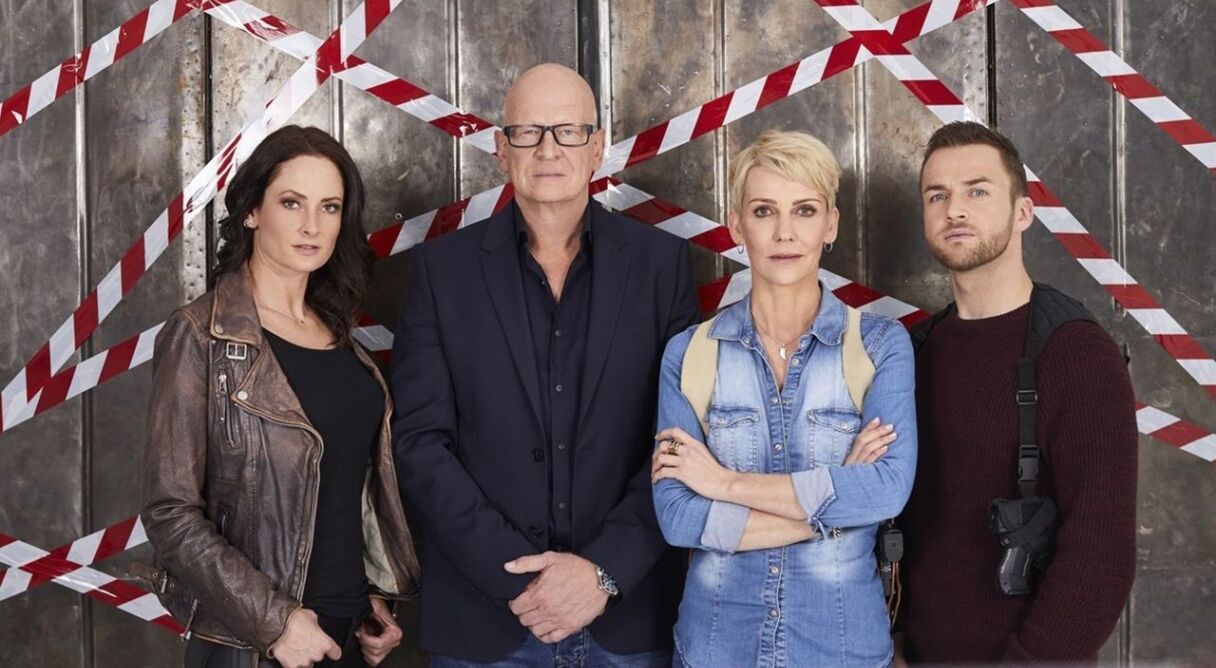 K11 - Die neuen Fälle