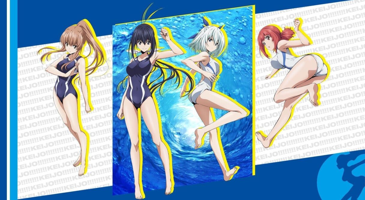 Keijo!!!!!!!!