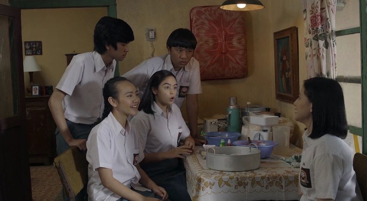 Keluarga Cemara the Series