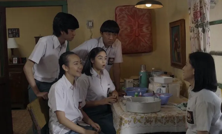 Keluarga Cemara the Series