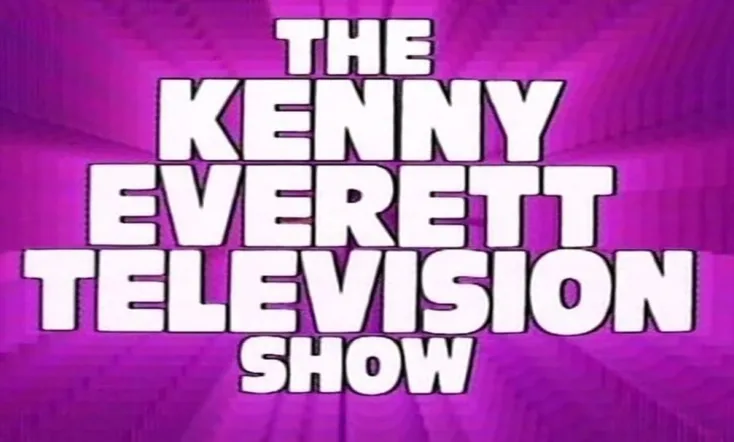 The Kenny Everett Television Show
