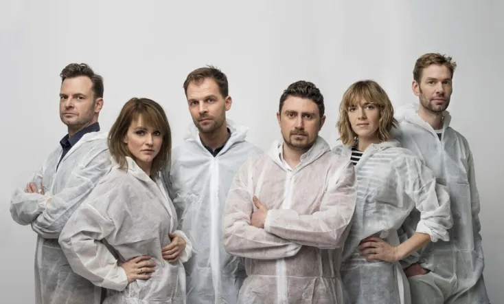 Keuringsdienst van Waarde