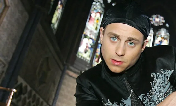 The Kevin Bishop Show