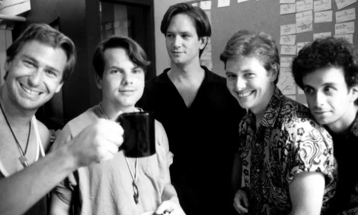 The Kids in the Hall