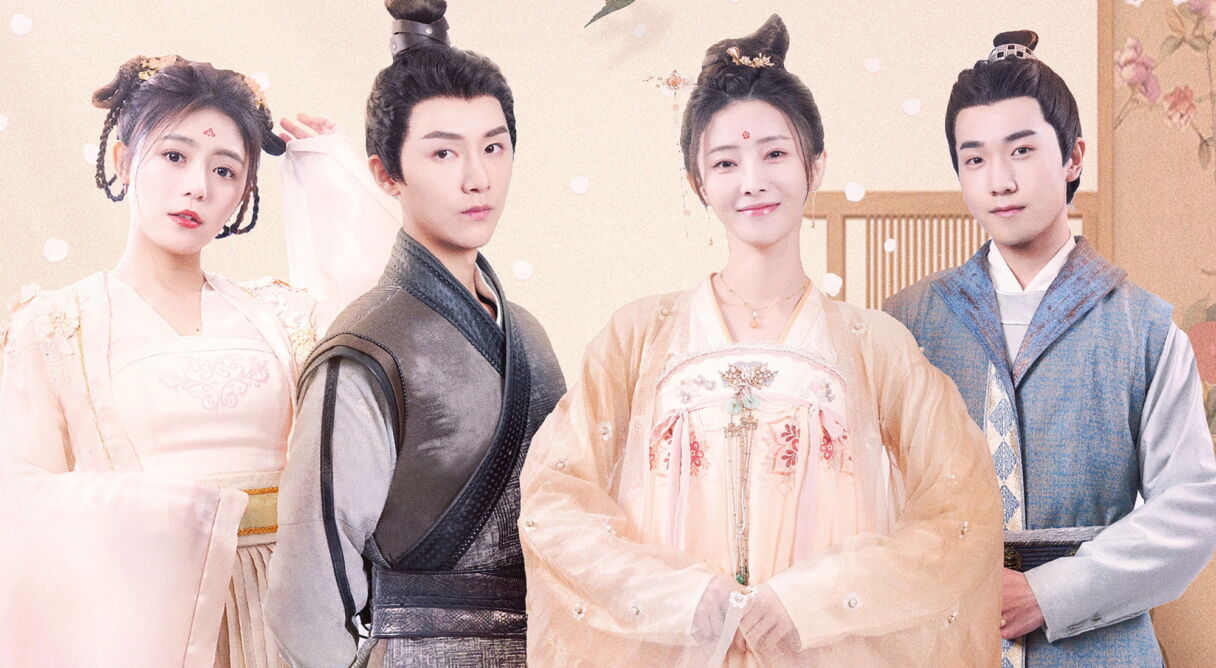 The Killer Is Also Romantic