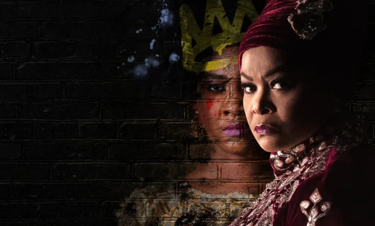 King of Boys: The Return of the King