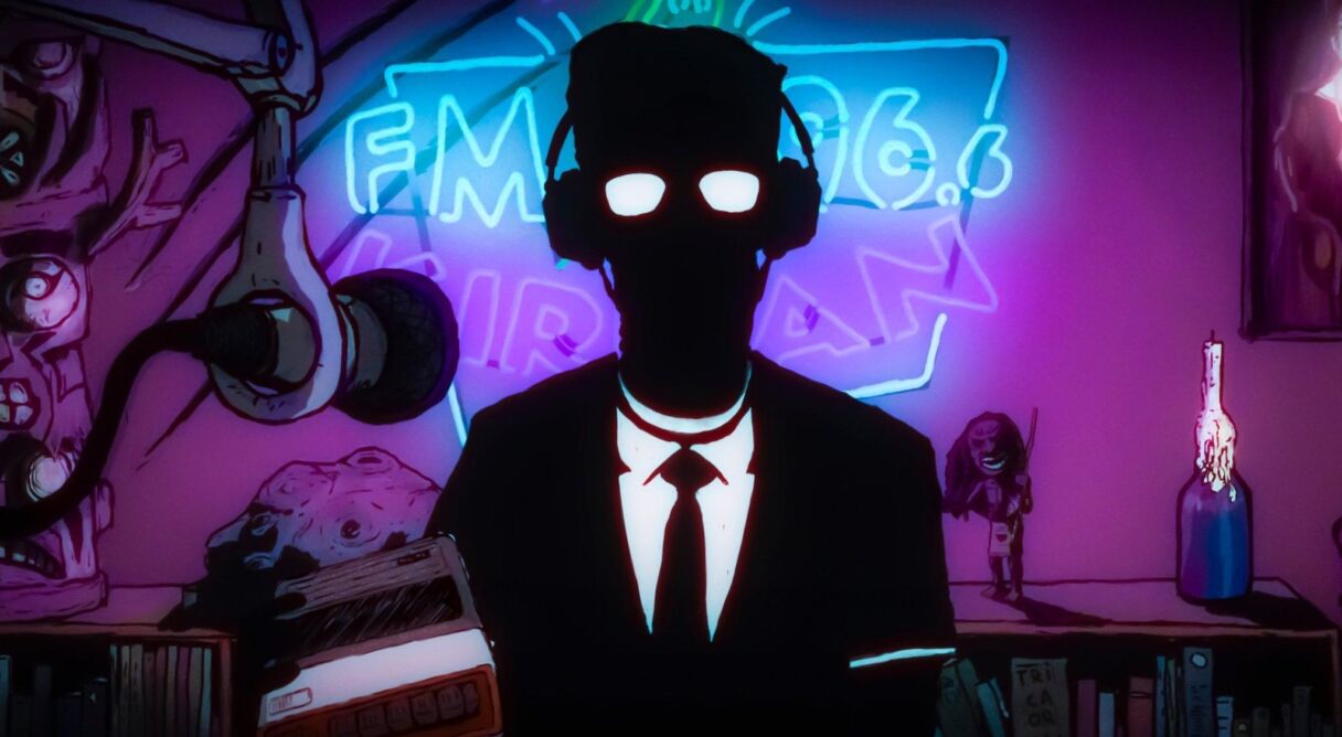 The Kirlian Frequency