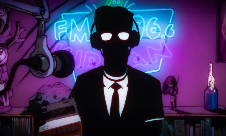 The Kirlian Frequency