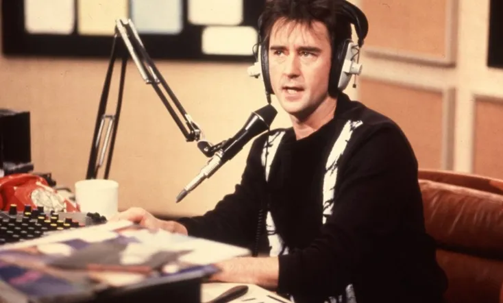 The Kit Curran Radio Show