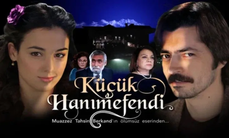 Küçük Hanımefendi