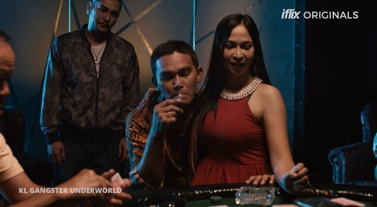 KL Gangster Underworld