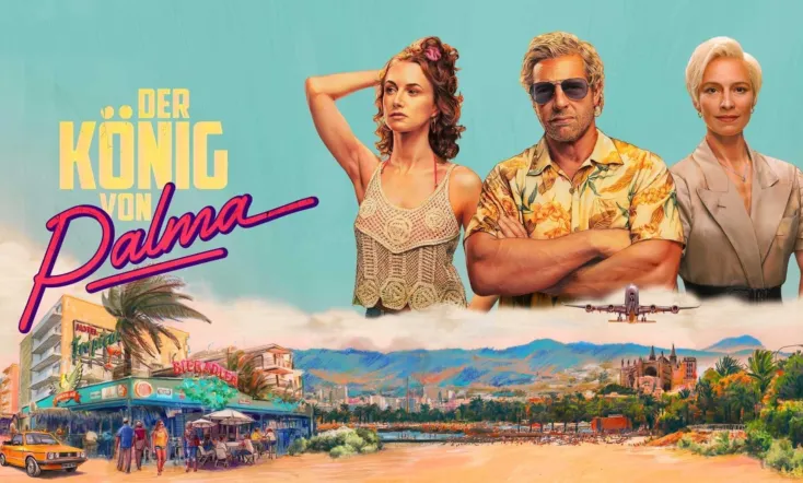 Der König von Palma