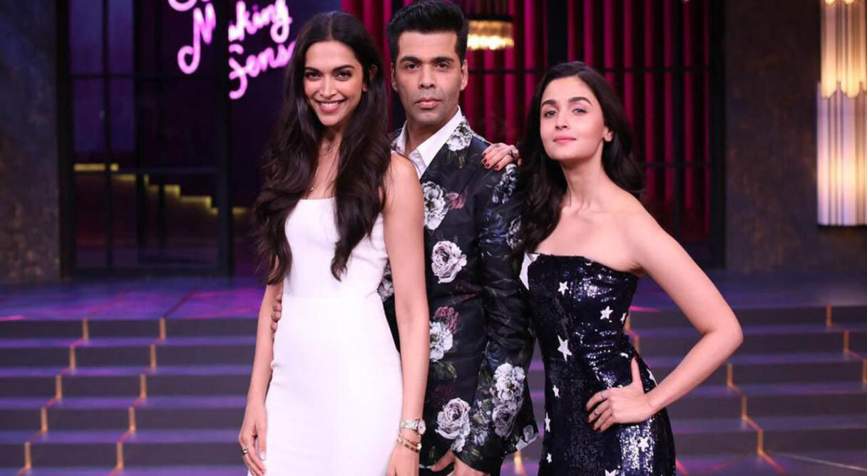 Koffee with Karan