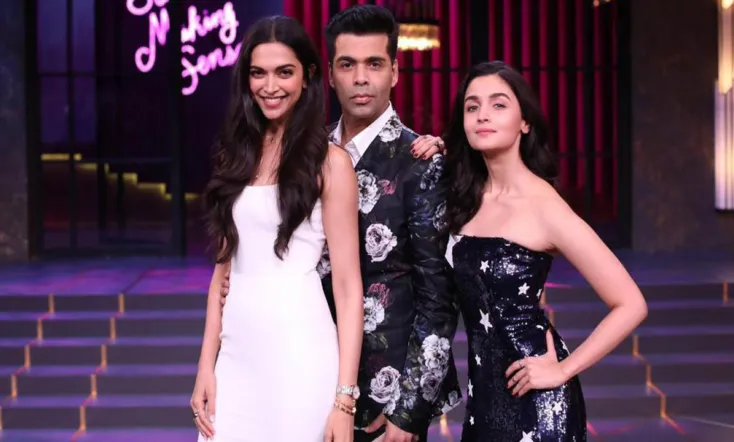 Koffee with Karan