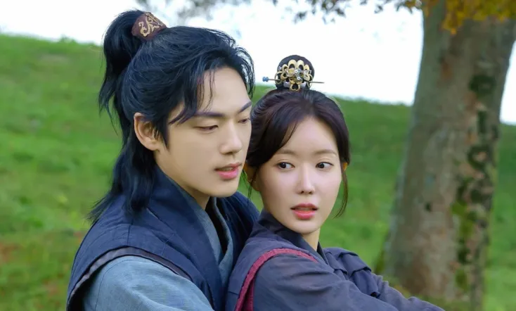 Kokdu: Season of Deity