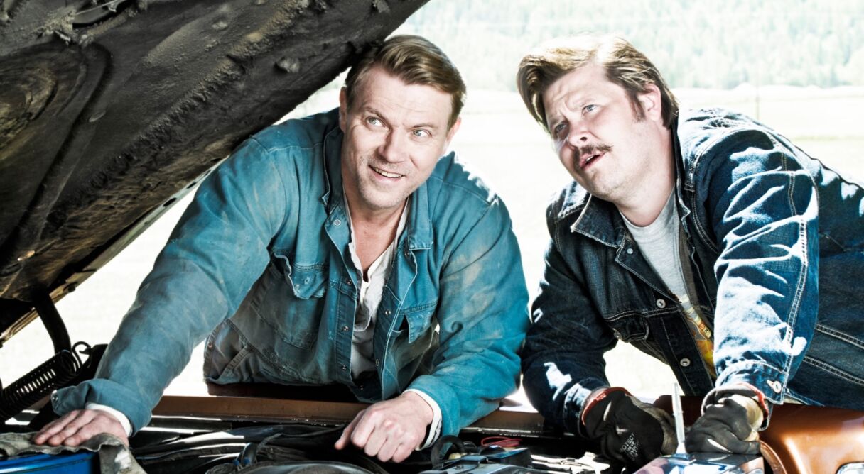 Korpelan kujanjuoksu