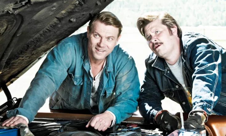 Korpelan kujanjuoksu