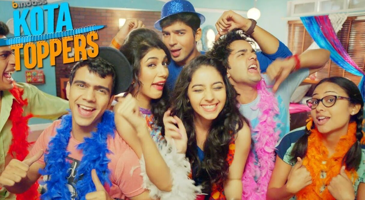 Kota Toppers