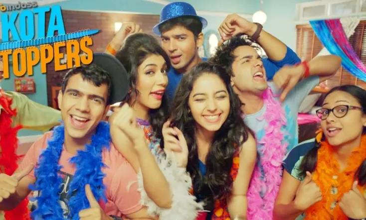 Kota Toppers